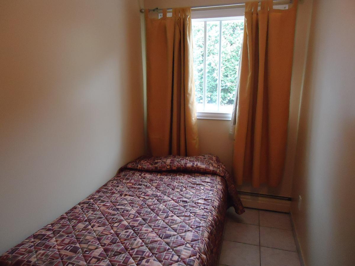 Motel Cote Riviere-du-Loup Bagian luar foto